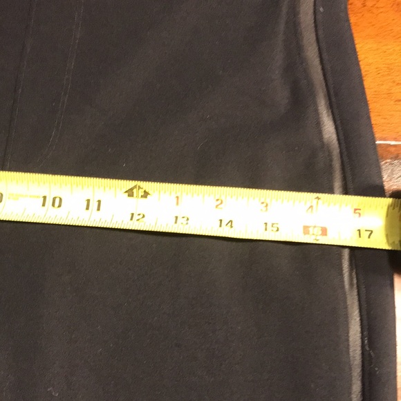 SPANX High Waist High Rise Jogger Style Leggings - Picture 8 of 11